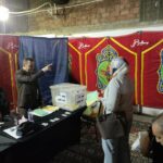 عاجل | بدء التصويت في انتخابات نقابة الصحفيين بالقاهرة للتجديد النصفي على مقاعد الأعضاء والنقيب