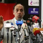 جمال محمد علي يشيد بانضباط المدربين في محاضرات الرخصة A