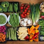 أسعار الخضروات بداية تعاملات اليوم الأحد 26 مارس
