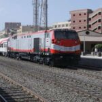 مواعيد القطارات على خط «القاهرة - أسوان» وأسعارها اليوم السبت 18 مارس 2023