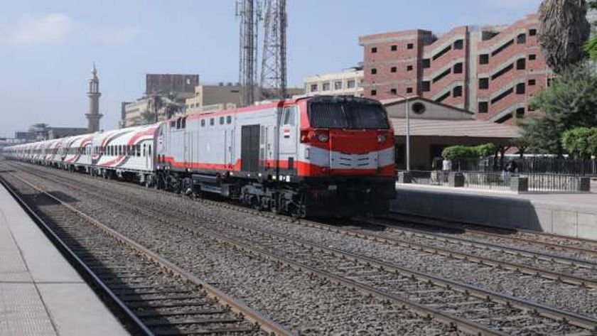 مواعيد القطارات خلال شهر رمضان 2023