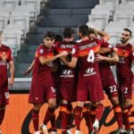تشكيل روما المتوقع لمواجهة لاتسيو في الدوري الإيطالي
