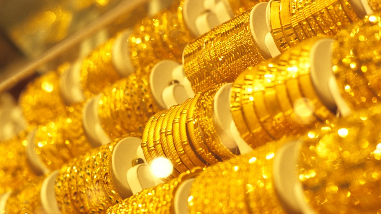 سعر الذهب اليوم الثلاثاء في ختام التعاملات.. الأصفر يشهد تذبذبا