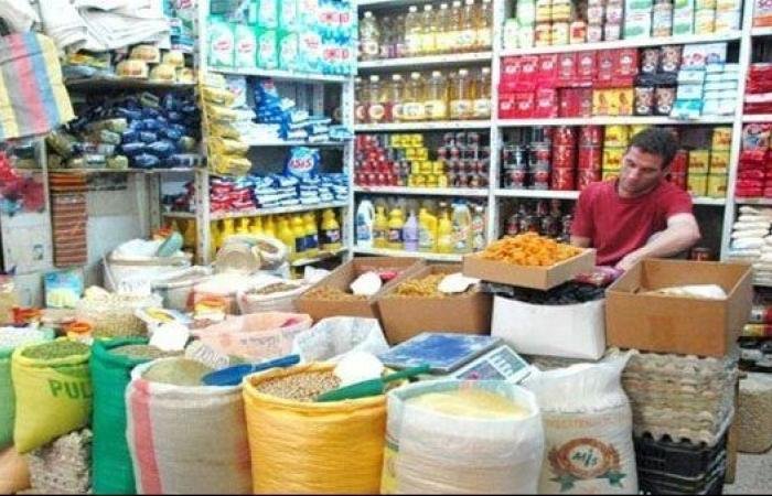وزارة التموين: انتظروا هبوط أسعار السلع الغذائية في رمضان
