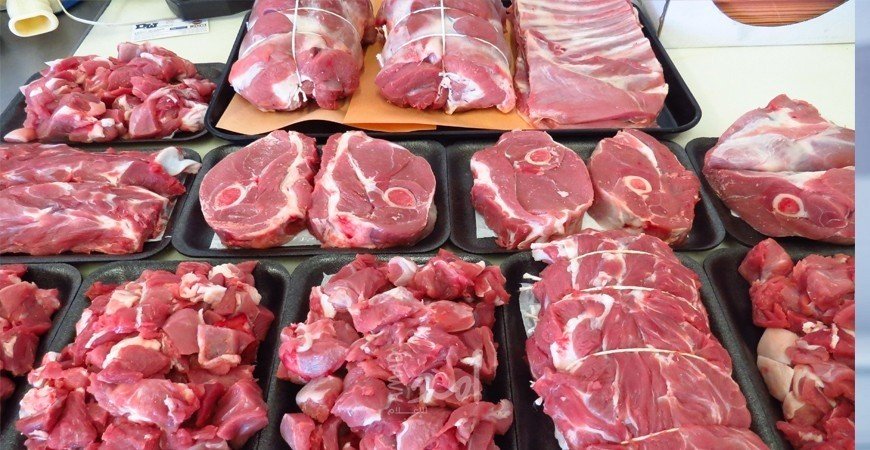 «الضأن بـ280 جنيها».. أسعار اللحوم خامس أيام رمضان