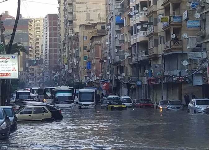 طقس اليوم الثلاثاء 14 مارس.. أمطار شديدة في كل مكان وتحذير عاجل من الأرصاد الجوية
