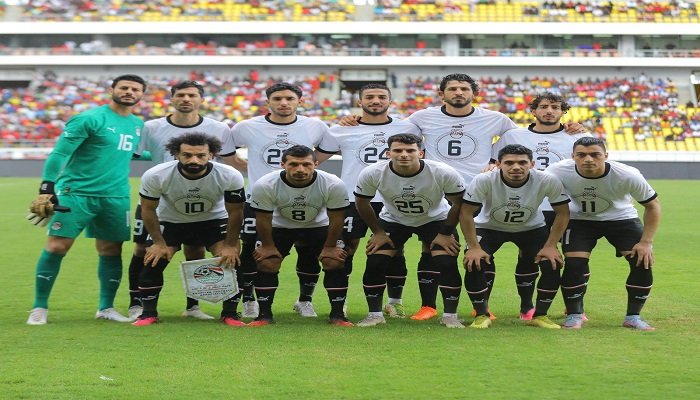 اتحاد الكرة يوجه رسالة لـ منتخب مصر بعد التفوق على مالاوي