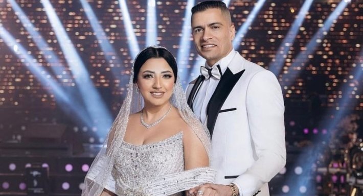 رقم خيالي.. حسن شاكوش يكشف تكاليف حفل زفافه الذي تم مؤخرا