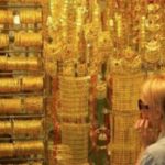 سعر الذهب في تركيا 12 مارس 2023.. عيار 21 يسجل 995.83 ليرة