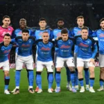 تشكيل نابولي المتوقع لمواجهة تورينو في الدوري الإيطالي