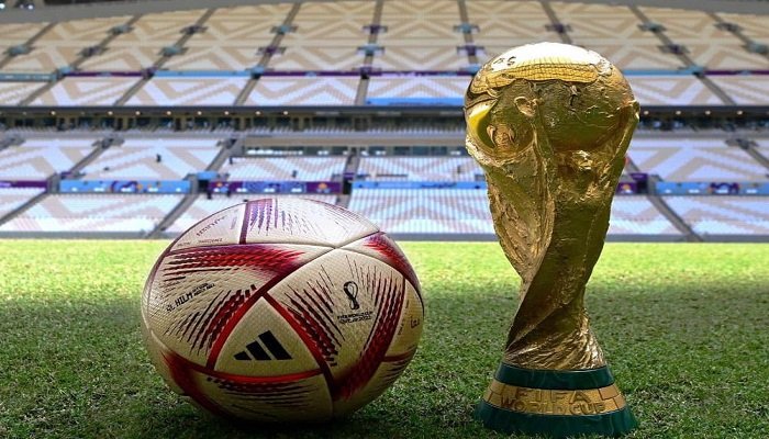 رسميًا.. تعديل نظام كأس العالم 2026