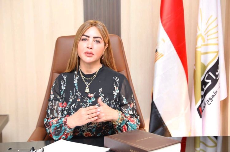 رئيس «مصر أكتوبر»: الجمهورية الجديدة تضع أسس التمكين الحقيقي للمرأة