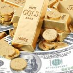 استقرار الأخضر و ارتفاع الأصفر.. سعر الذهب والدولار اليوم الأربعاء 15 مارس 2023