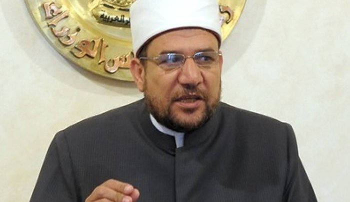 وزير الأوقاف يدعو للاستعداد لشهر رمضان بمزيد من العبادات والطاعات