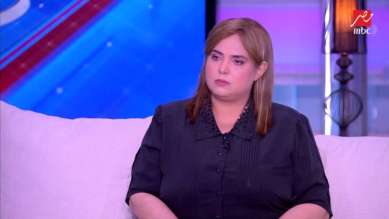 وفاء مكي تكشف عن أسباب رفضها العمل مع محمد رمضان (فيديو)