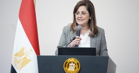 وزيرة التخطيط: مؤشر تمثيل المرأة بمجالس الإدارات ارتفاع إلى 20% في 2022