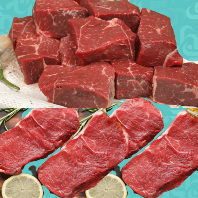 أسعار اللحوم داخل محلات الجزارة والمنافذ اليوم الأربعاء 29 مارس