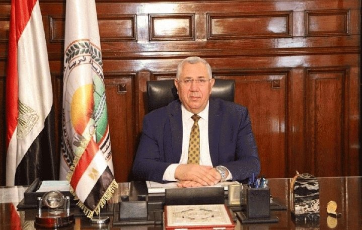 وزير الزراعة يؤكد تنفيذ تكليفات الرئيس السيسي بالإسراع في تنمية سيناء