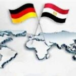 ألمانيا ومصر تنفذان مشروع الشراكة من أجل إنتاج الهيدروچين