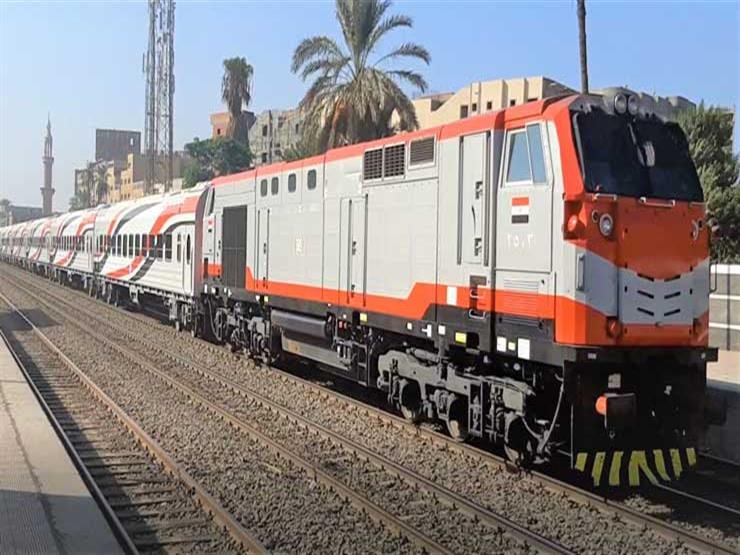 مواعيد القطارات من «القاهرة - الإسكندرية» واسعارها اليوم الاثنين 13 مارس 2023