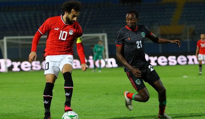 مشاهدة مباراة مصر ومالاوي بث مباشر في تصفيات كأس أمم إفريقيا اليوم