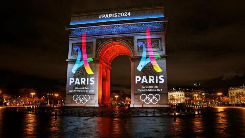 فرنسا تعد بتحقيق نجاح رياضي ووطني خلال أوليمبياد باريس 2024