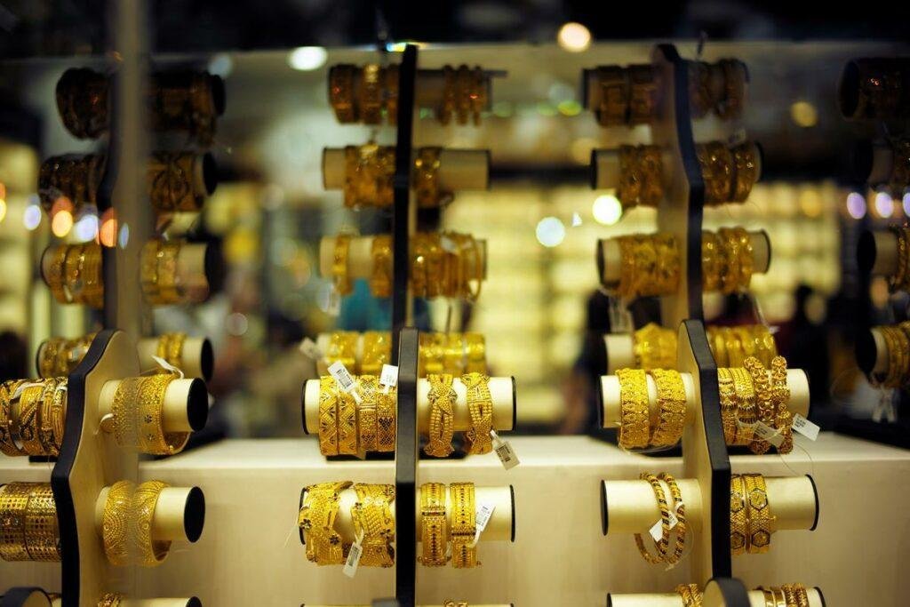 سعر الذهب في قطر اليوم الاثنين 13 مارس 2023