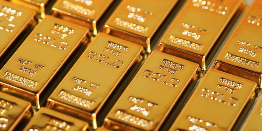 ارتفاع جديد في سعر سبيكة الذهب اليوم الثلاثاء 14 مارس 2023