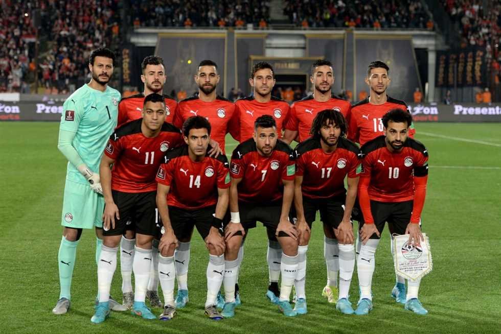 «المتذيل».. ترتيب مجموعة مصر في تصفيات كأس أمم إفريقيا قبل مباراة مالاوي