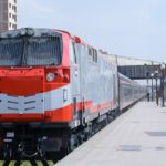 بخدمات جديدة.. السكة الحديد تعلن مواعيد القطارات في رمضان 2023