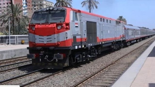 مواعيد قطارات خط «القاهرة - الإسكندرية» والتأخيرات المتوقعة