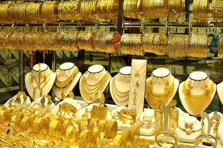 عيار 21 مفاجأة.. أسعار الذهب في مصر اليوم الأحد 26 مارس