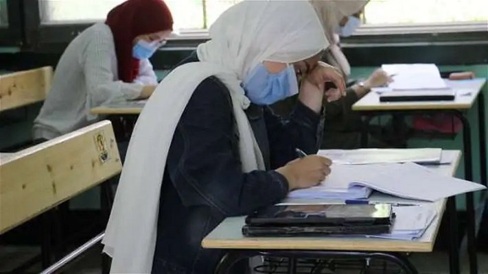 «التعليم» تصدر قرارا جديدا بشأن امتحانات الثانوية العامة 2023
