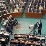 رئيس مجلس النواب التونسى: مكانة مصر فى المنطقة العربية ذات قيمة كبرى