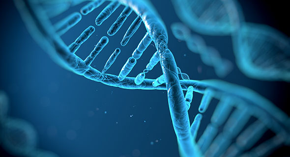 كيفية جعل الحمض النووي وحدة تخزين المستقبل