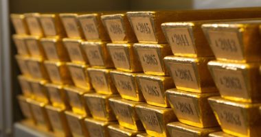أسعار سبائك الذهب فى مصر اليوم الثلاثاء 4 أبريل 2023