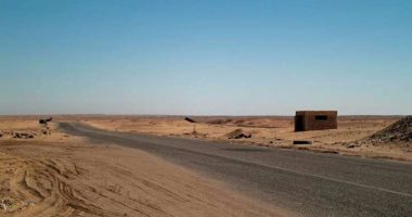 محافظة الجيزة: غلق طريق الواحات جزئيًا بالاتجاه القادم من طريق الفيوم