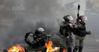 الاحتلال الإسرائيلى يعتقل شابا من بلدة ريما غرب رام الله