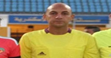 المنافسة تنحصر بين الثلاثى عادل وعمر والغندور لإدارة نهائى كأس مصر
