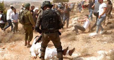 الشرطة الإسرائيلية تقتل فلسطينياً بالبلدة القديمة في القدس