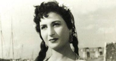 ما لا تعرفه عن نعيمة عاكف فى ذكرى رحيلها.. من السيرك لأبرز أعمالها