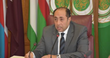 السفير حسام زكي: حكومة الاحتلال لديها اصرار على اشعال الموقف في القدس