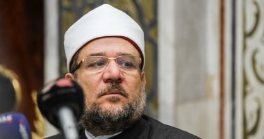 وزير الأوقاف يدين الغطرسة الإسرائيلية واقتحام المسجد الاقصى