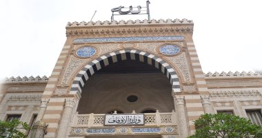 الأوقاف تحصر ساحات صلاة عيد الفطر وتعلن إقامتها فى مساجد الجمعة