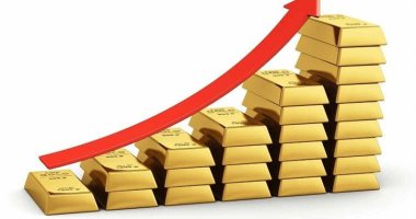 %38ارتفاعًا فى مبيعات سبائك الذهب عالميًا خلال مارس 2023