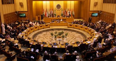 بدء اجتماع مجلس الجامعة العربية الطارئ بشأن الوضع فى السودان
