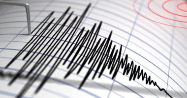 زلزالان متفاوتان يضربان تايوان بقوة 4.1 و3.6 على مقياس ريختر