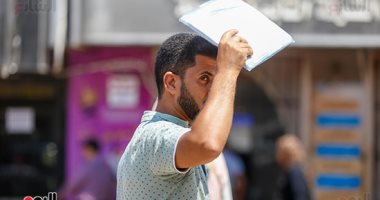 أخبار مصر.. غدا طقس حار وشبورة وأتربة بالجو والعظمى بالقاهرة 33 درجة
