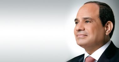 أخبار مصر.. الرئاسة: ارتفاع عدد السفن بقناة السويس 20%.. والإيرادات 2.3 مليار دولار