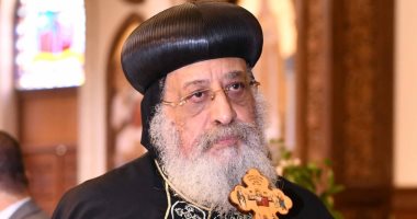 البابا تواضروس لـ"أ ش أ": أبناء الكنيسة الأرثوذكسية فى السودان بخير